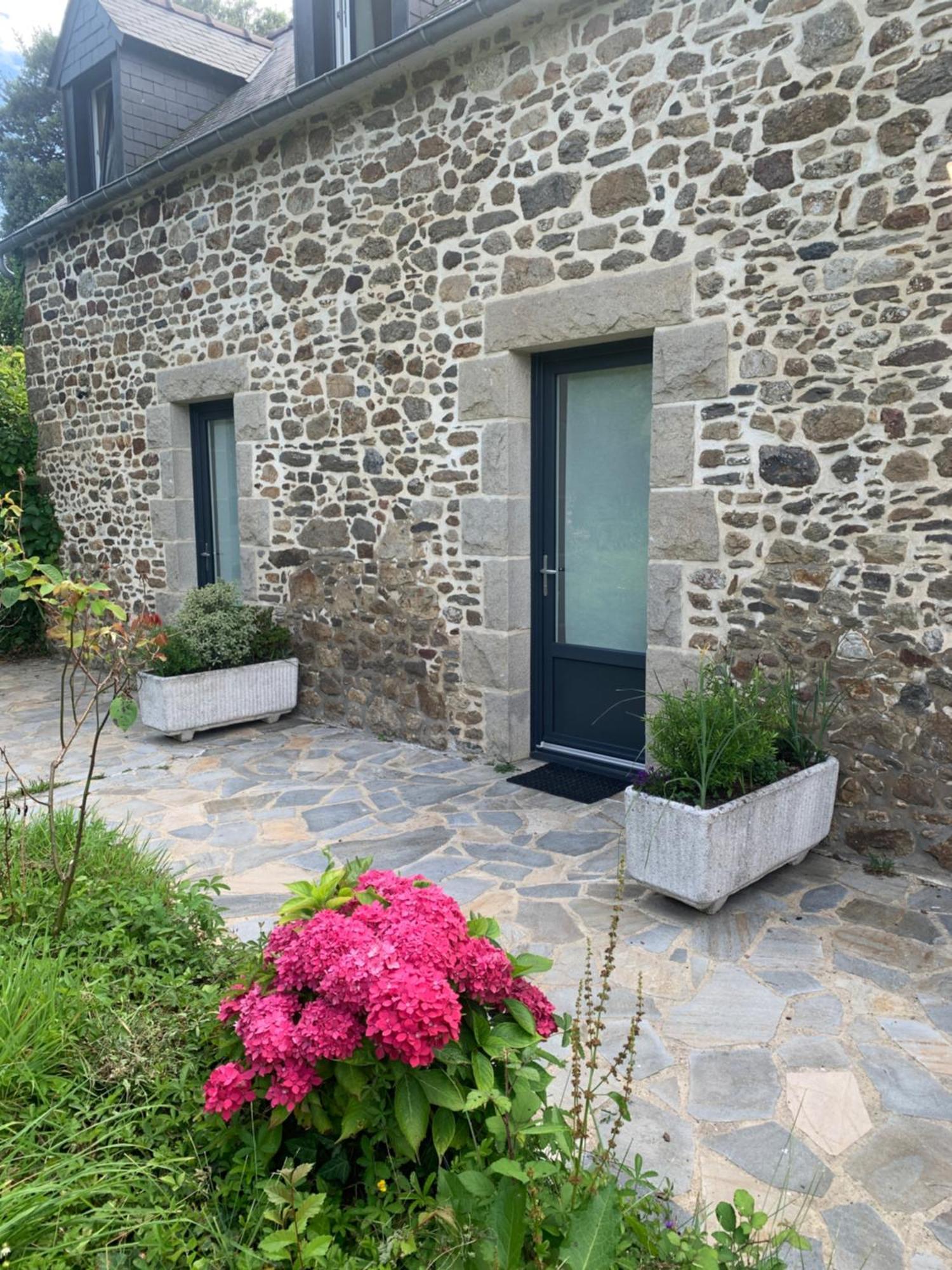 Charme St Malo Apartment Saint-Malo