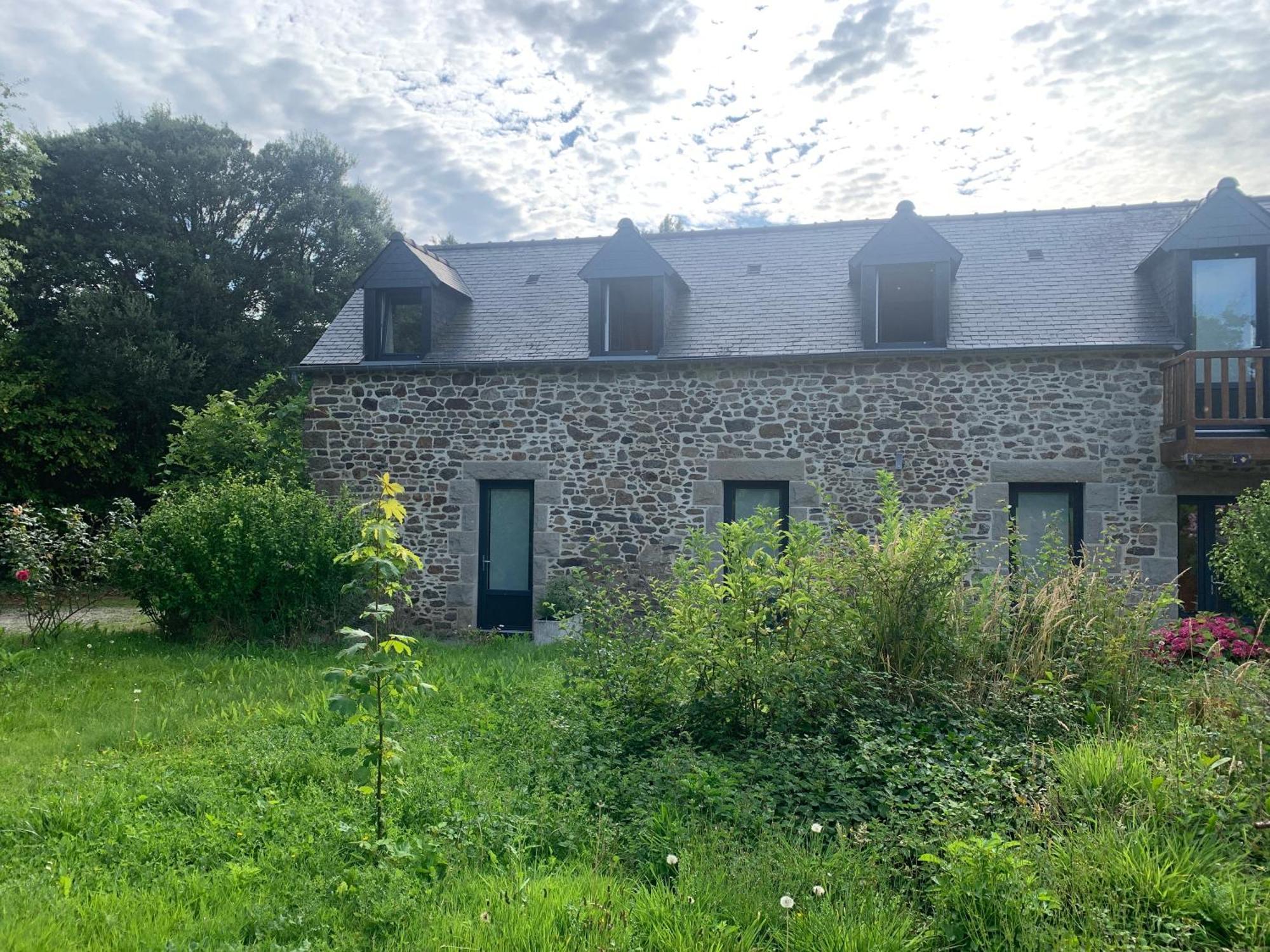 Apartment Charme St Malo Saint-Malo